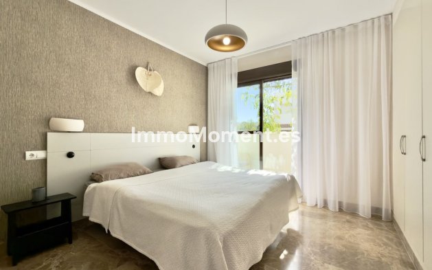 Reventa - Apartamento - Estepona  - Selwo