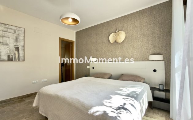 Reventa - Apartamento - Estepona  - Selwo