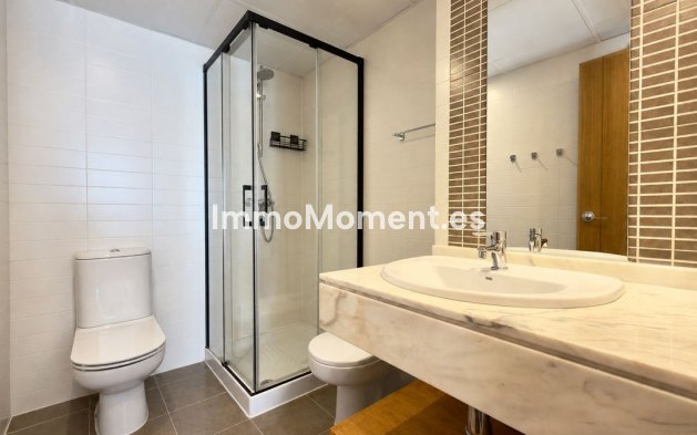 Reventa - Apartamento - Estepona  - Selwo