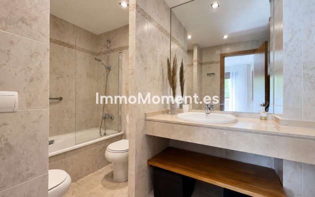 Reventa - Apartamento - Estepona  - Selwo