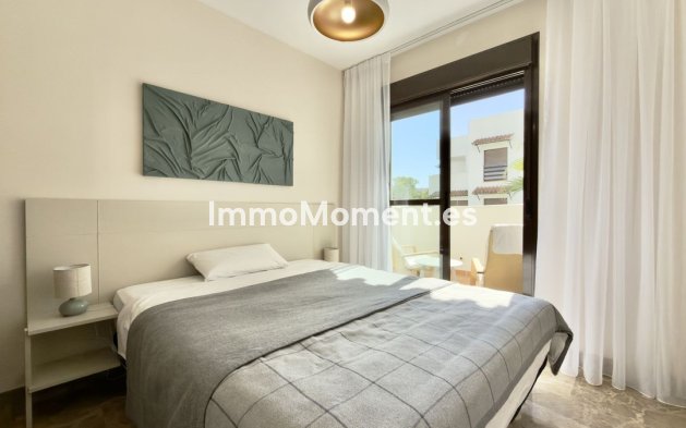 Reventa - Apartamento - Estepona  - Selwo