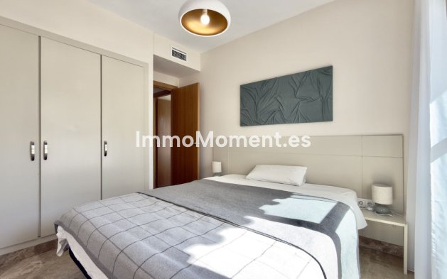 Reventa - Apartamento - Estepona  - Selwo