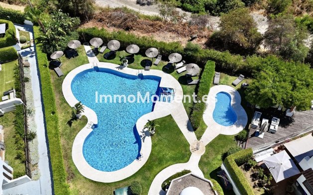Reventa - Apartamento - Estepona  - Selwo