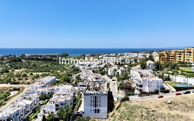 Reventa - Apartamento - Estepona  - Selwo