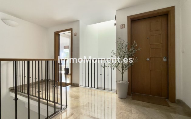 Reventa - Apartamento - Estepona  - Selwo