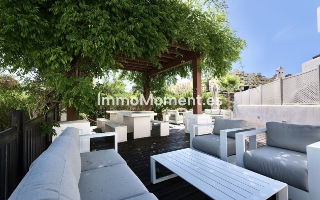 Reventa - Apartamento - Estepona  - Selwo