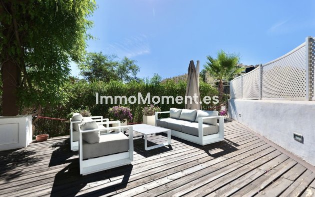 Reventa - Apartamento - Estepona  - Selwo