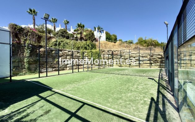 Reventa - Apartamento - Estepona  - Selwo