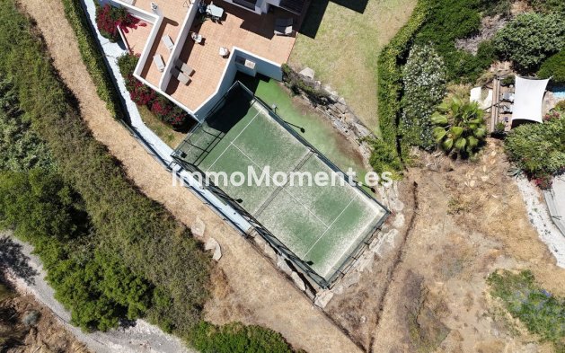 Reventa - Apartamento - Estepona  - Selwo
