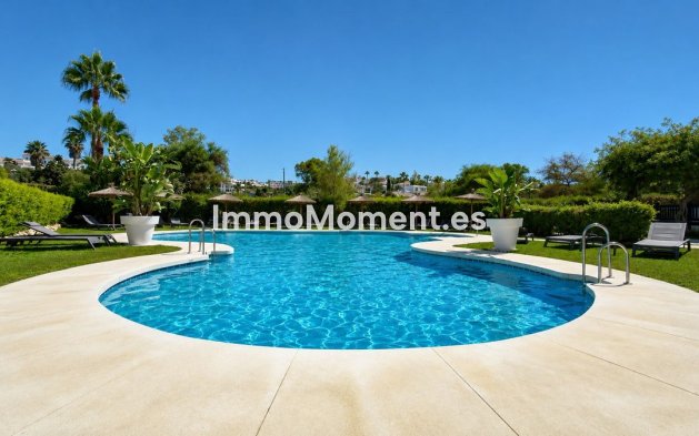 Reventa - Apartamento - Estepona  - Selwo