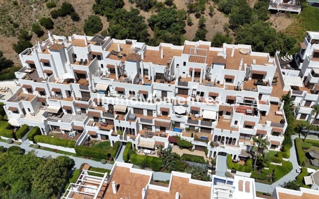 Reventa - Apartamento - Estepona  - Selwo