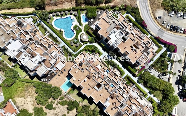 Reventa - Apartamento - Estepona  - Selwo