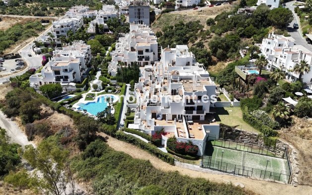 Reventa - Apartamento - Estepona  - Selwo