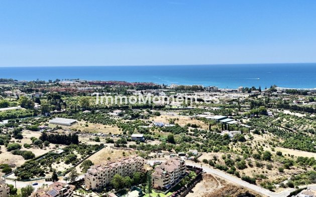 Reventa - Apartamento - Estepona  - Selwo