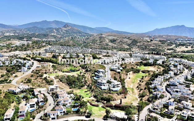 Reventa - Apartamento - Estepona  - Selwo