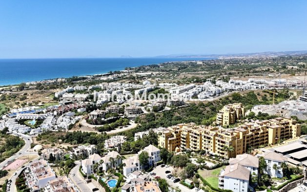 Reventa - Apartamento - Estepona  - Selwo