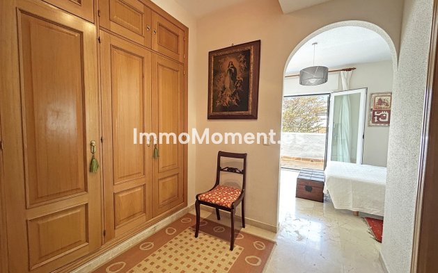 Bestaande woning - Appartement - Marbella - The Golden Mile