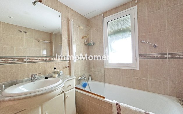 Bestaande woning - Appartement - Marbella - The Golden Mile