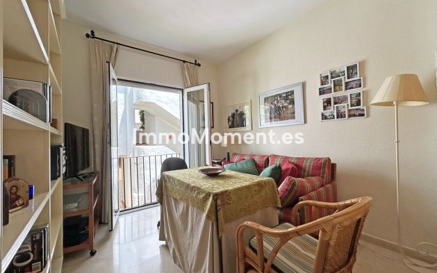 Bestaande woning - Appartement - Marbella - The Golden Mile