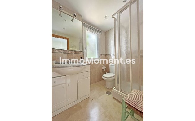 Bestaande woning - Appartement - Marbella - The Golden Mile
