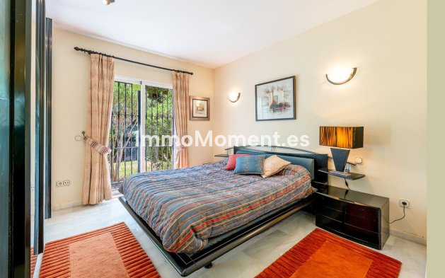 Resale - Detached villa - Mijas - El Chaparral