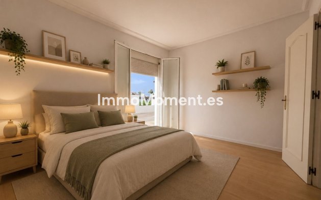 Reventa - Apartamento - Estepona  - Estepona Centro
