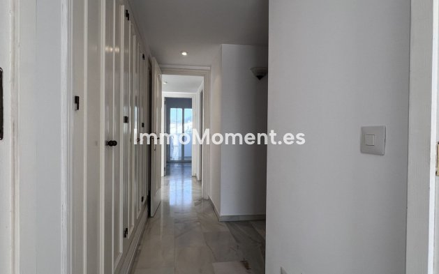 Reventa - Apartamento - Estepona  - Estepona Centro