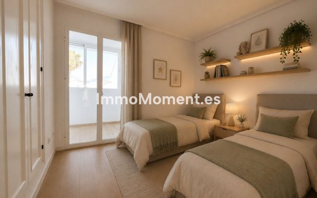 Reventa - Apartamento - Estepona  - Estepona Centro