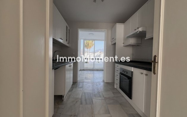 Reventa - Apartamento - Estepona  - Estepona Centro