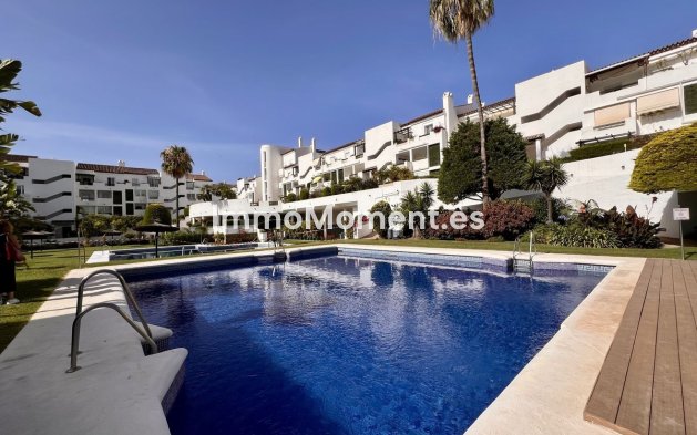 Reventa - Apartamento - Estepona  - Estepona Centro