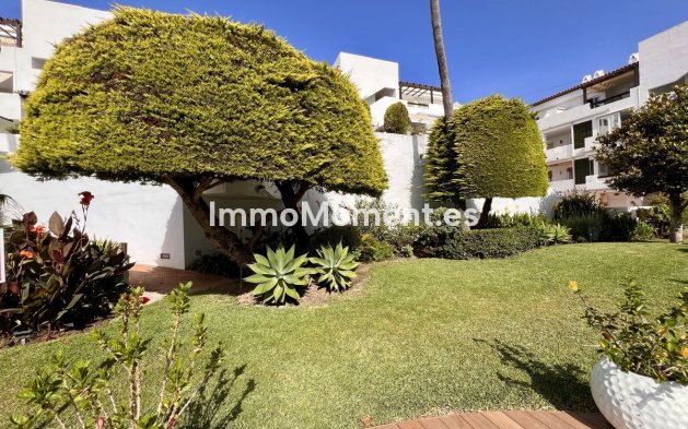 Reventa - Apartamento - Estepona  - Estepona Centro