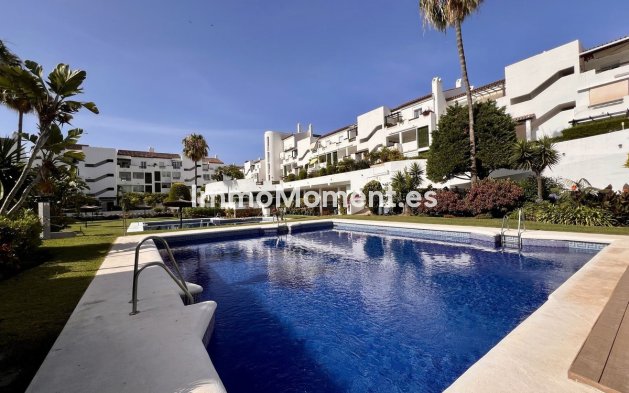 Reventa - Apartamento - Estepona  - Estepona Centro