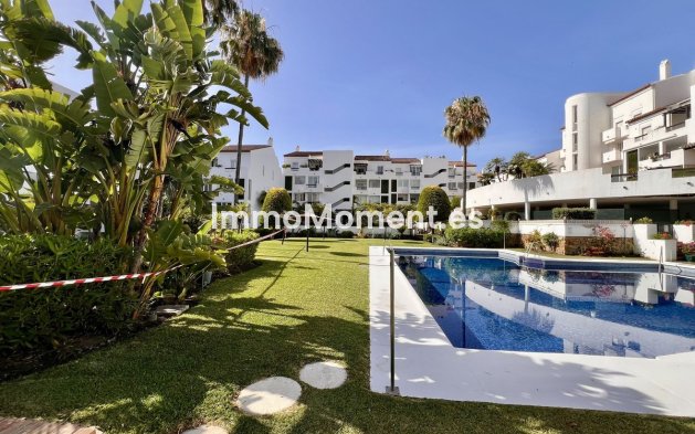 Reventa - Apartamento - Estepona  - Estepona Centro