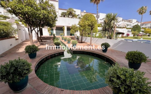 Reventa - Apartamento - Estepona  - Estepona Centro
