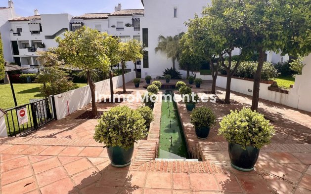 Reventa - Apartamento - Estepona  - Estepona Centro