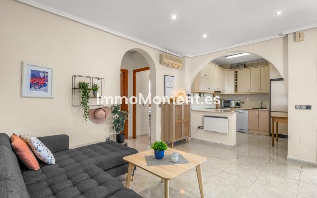 Resale - Detached villa - Rojales - Ciudad Quesada