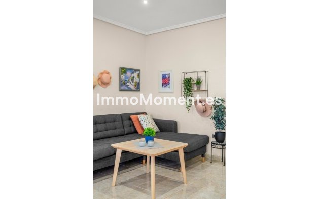 Resale - Detached villa - Rojales - Ciudad Quesada