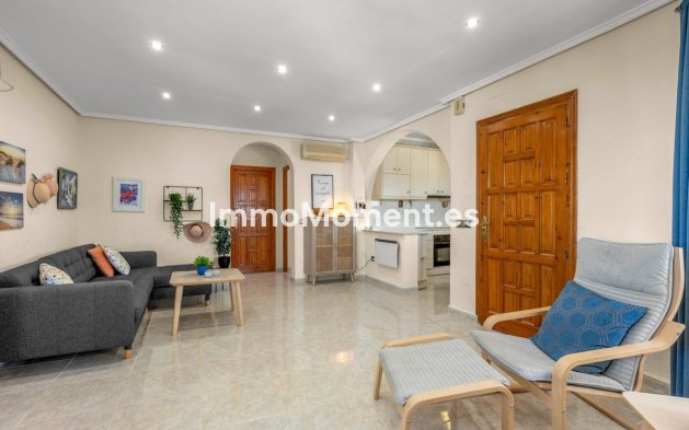 Resale - Detached villa - Rojales - Ciudad Quesada