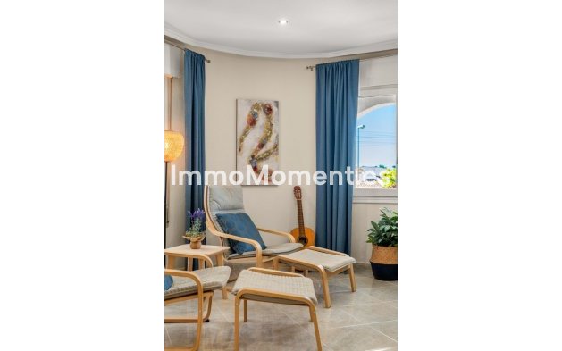 Resale - Detached villa - Rojales - Ciudad Quesada