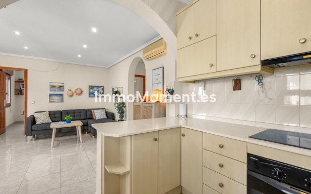 Resale - Detached villa - Rojales - Ciudad Quesada