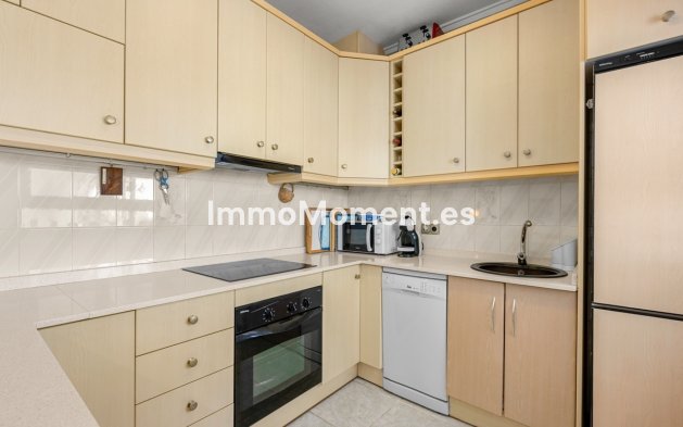 Resale - Detached villa - Rojales - Ciudad Quesada