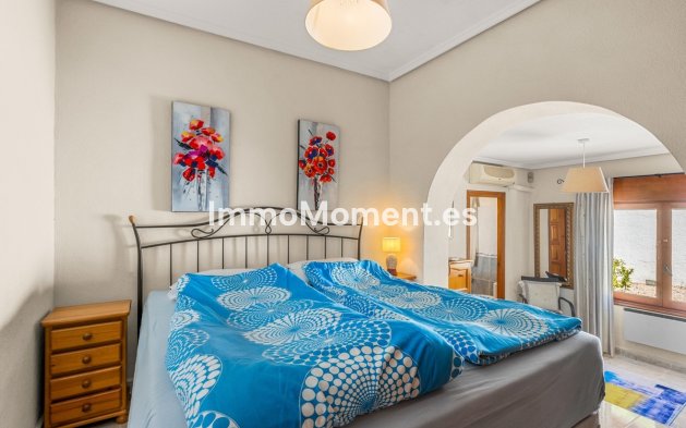 Resale - Detached villa - Rojales - Ciudad Quesada