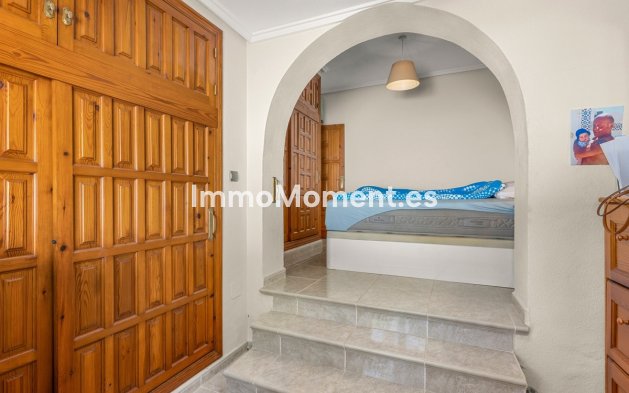 Resale - Detached villa - Rojales - Ciudad Quesada