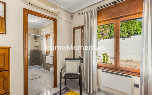 Resale - Detached villa - Rojales - Ciudad Quesada