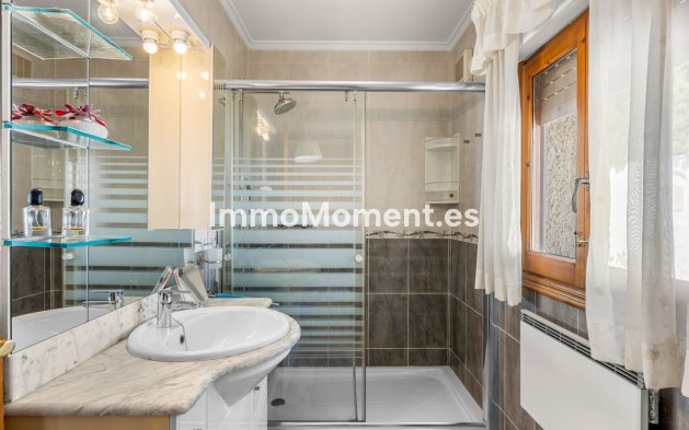 Resale - Detached villa - Rojales - Ciudad Quesada