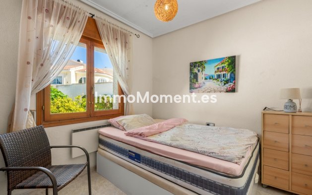Resale - Detached villa - Rojales - Ciudad Quesada