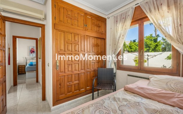 Resale - Detached villa - Rojales - Ciudad Quesada