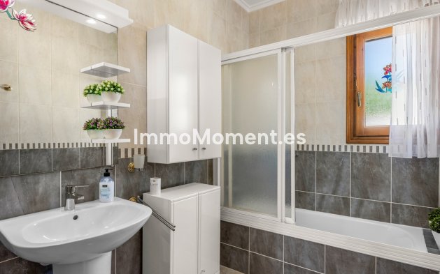 Resale - Detached villa - Rojales - Ciudad Quesada