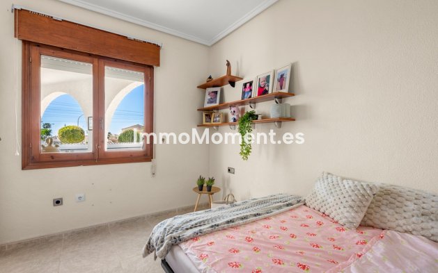 Resale - Detached villa - Rojales - Ciudad Quesada