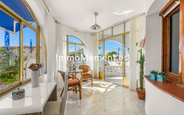 Resale - Detached villa - Rojales - Ciudad Quesada